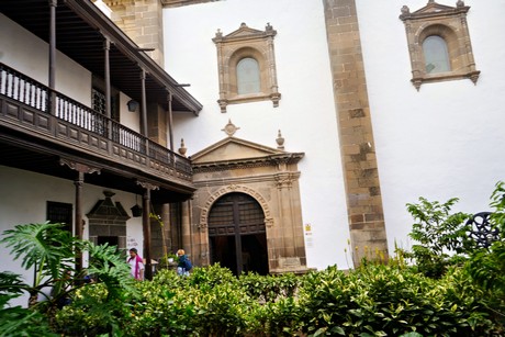 Las Palmas de Gran Canaria